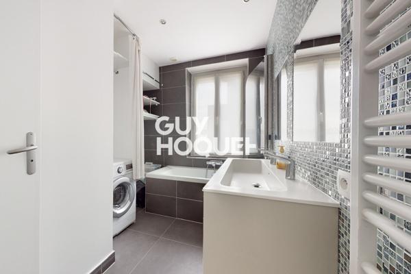 Appartement à louer de 4 pièces de 95.2 m²