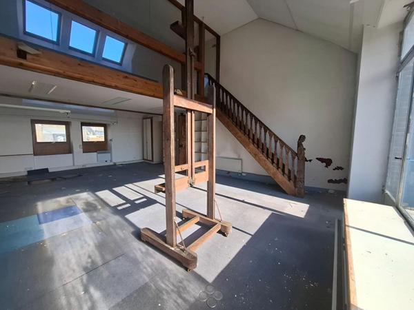 Appartement Granville 4 pièce(s) 83 m2
