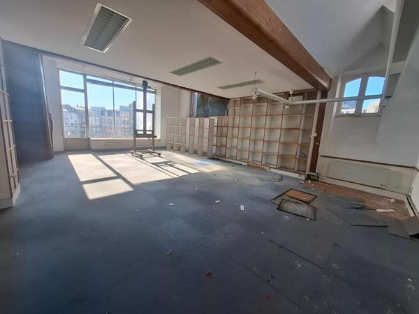 Appartement Granville 4 pièce(s) 83 m2