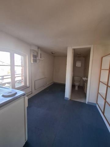 Appartement Granville 4 pièce(s) 83 m2