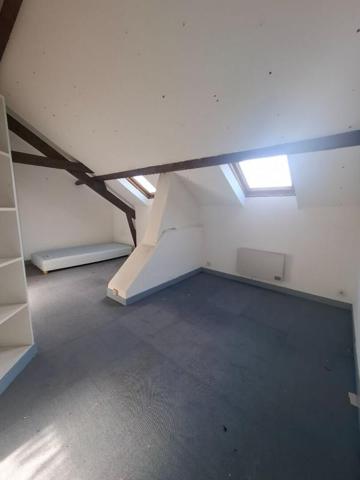 Appartement Granville 4 pièce(s) 83 m2