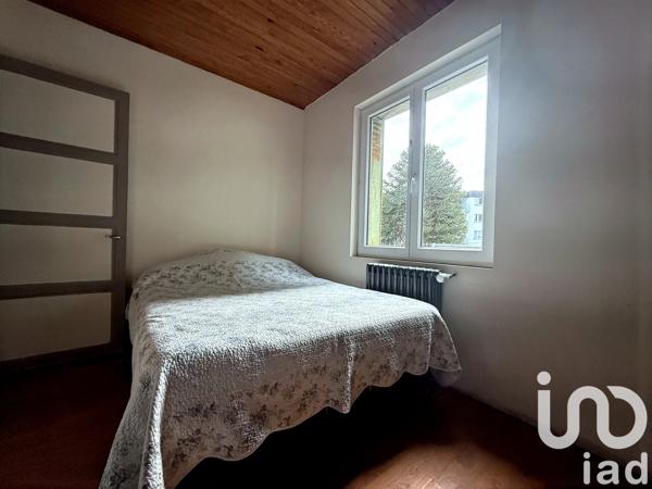 Maison à vendre 4 pièces 64 m² Louviers