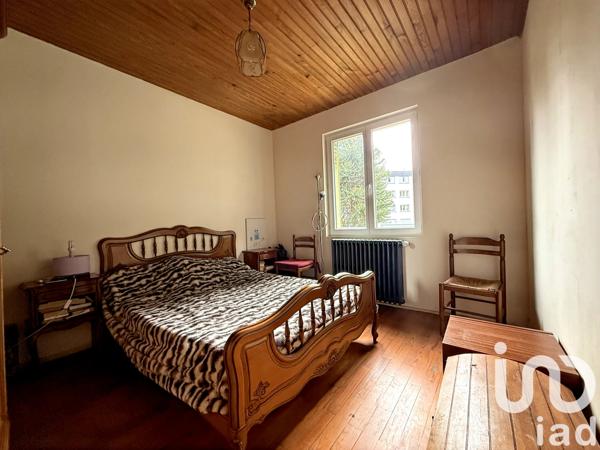 Maison à vendre 4 pièces 64 m² Louviers