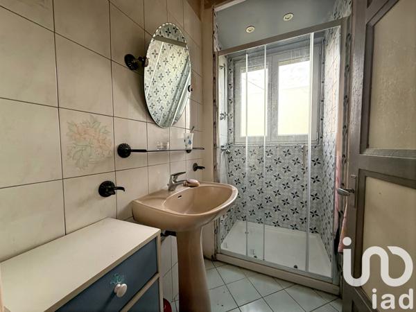 Maison à vendre 4 pièces 64 m² Louviers