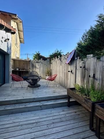 Maison à vendre 5 pièces SAINT LAURENT SUR SEVRE (85)