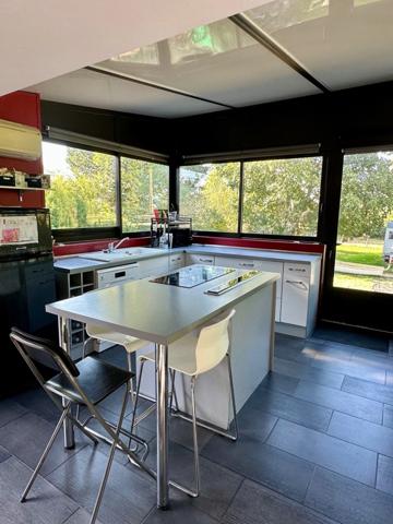 Maison à vendre 5 pièces SAINT LAURENT SUR SEVRE (85)