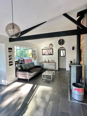 Maison à vendre 5 pièces SAINT LAURENT SUR SEVRE (85)