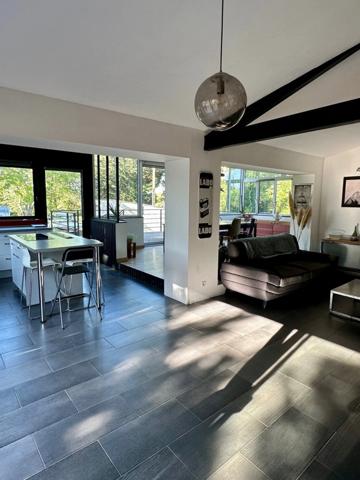 Maison à vendre 5 pièces SAINT LAURENT SUR SEVRE (85)