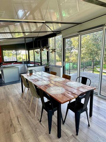 Maison à vendre 5 pièces SAINT LAURENT SUR SEVRE (85)