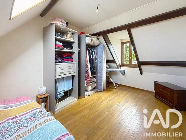 Maison à vendre 5 pièces 121 m² Oulins