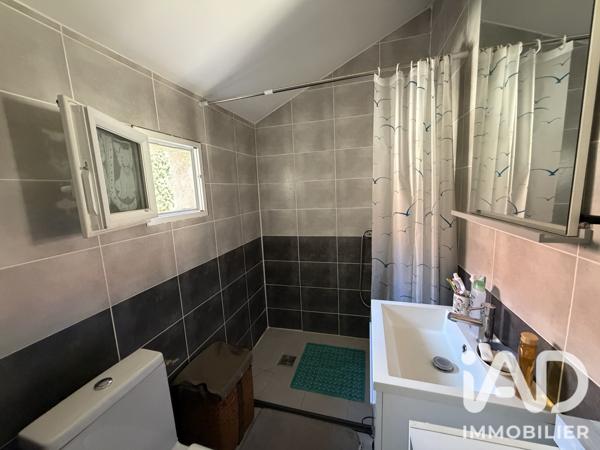 Maison à vendre 5 pièces 121 m² Oulins