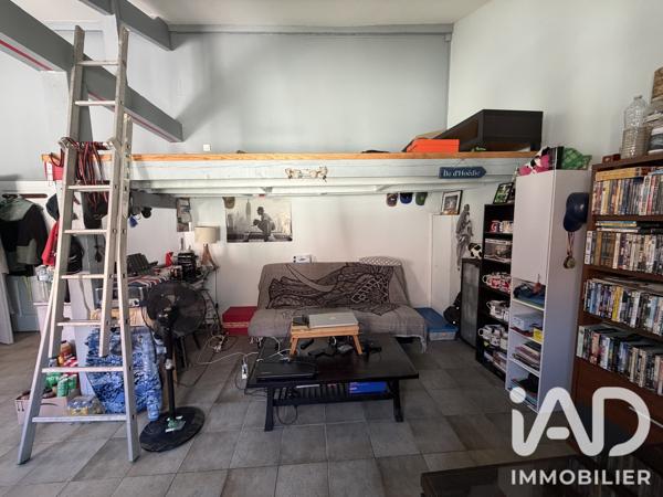 Maison à vendre 5 pièces 121 m² Oulins