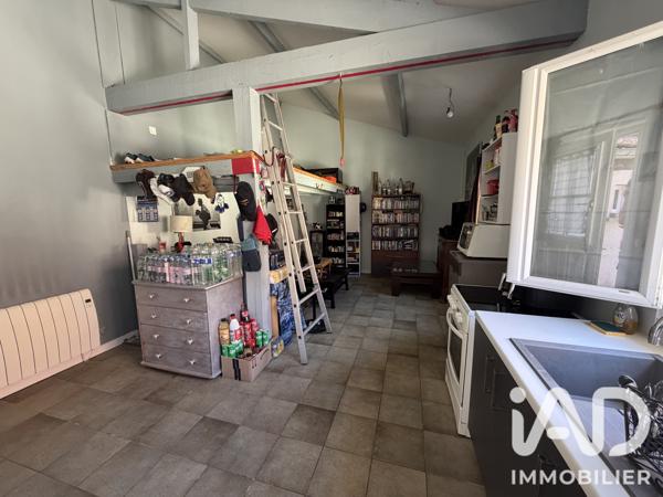 Maison à vendre 5 pièces 121 m² Oulins
