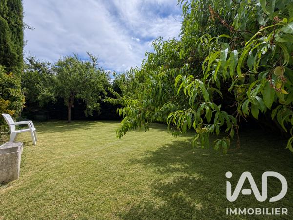 Maison à vendre 5 pièces 121 m² Oulins