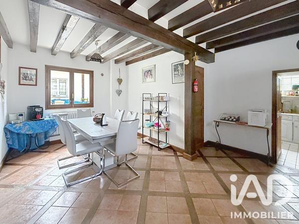 Maison à vendre 5 pièces 121 m² Oulins