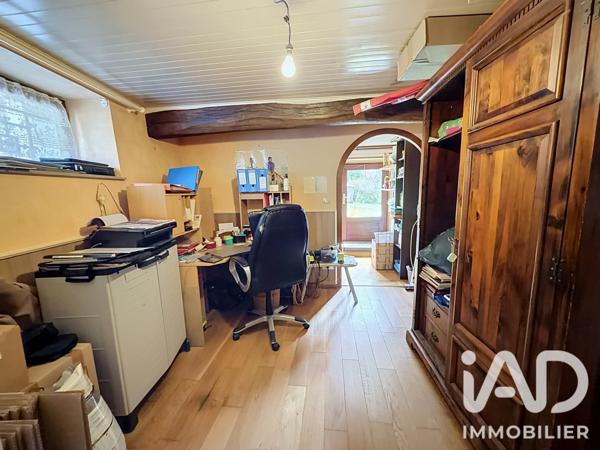Maison à vendre 5 pièces 121 m² Oulins