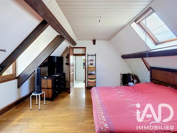 Maison à vendre 5 pièces 121 m² Oulins