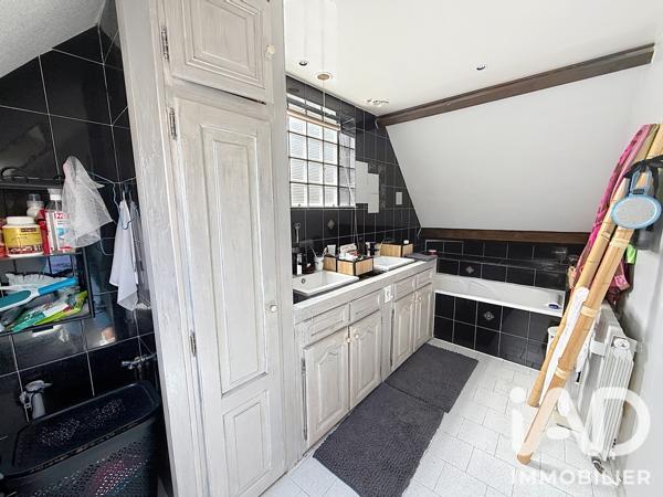 Maison à vendre 5 pièces 121 m² Oulins