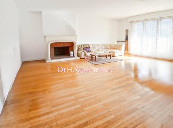 Appartement à vendre 5 pièces de 125 m²