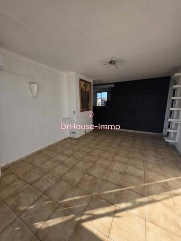 Appartement à vendre 3 pièces de 54 m²