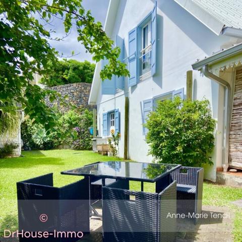 Maison à vendre 7 pièces de 198 m²