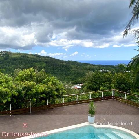 Maison à vendre 7 pièces de 198 m²