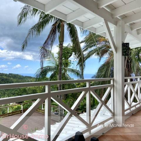 Maison à vendre 7 pièces de 198 m²