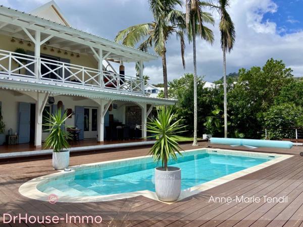 Maison à vendre 7 pièces de 198 m²