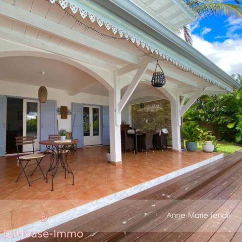 Maison à vendre 7 pièces de 198 m²