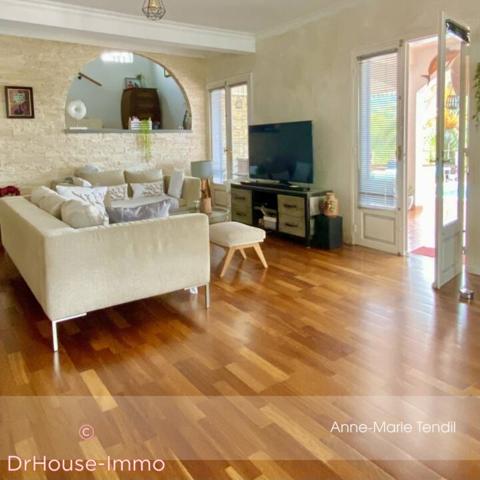 Maison à vendre 7 pièces de 198 m²