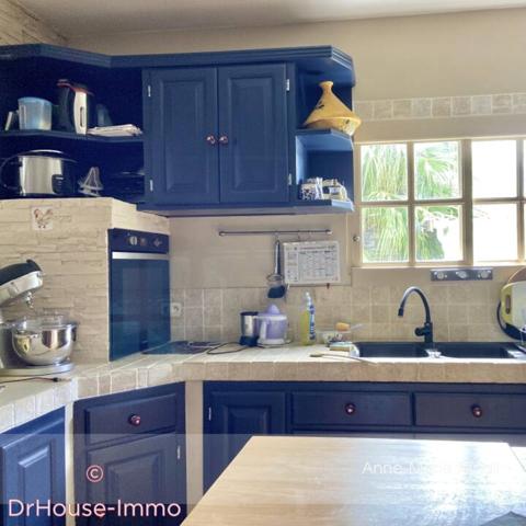 Maison à vendre 7 pièces de 198 m²