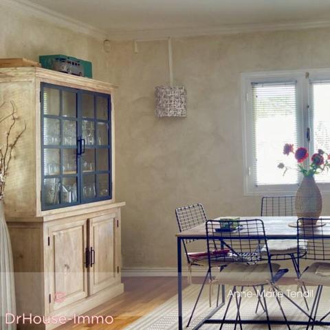 Maison à vendre 7 pièces de 198 m²