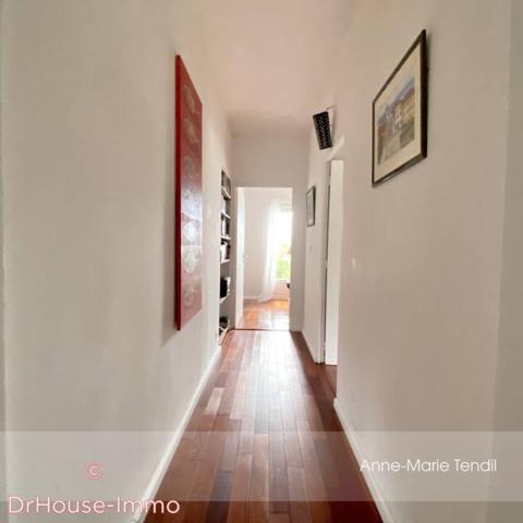 Maison à vendre 7 pièces de 198 m²