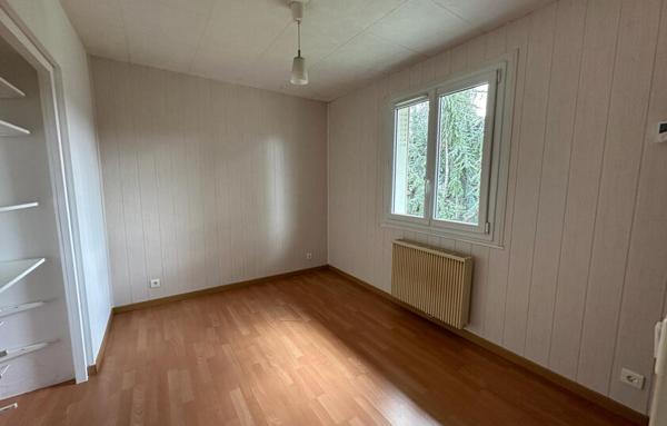 Appartement 4 pièces de 68m2