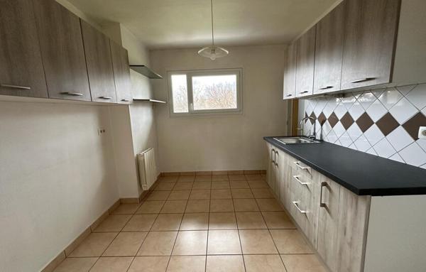 Appartement 4 pièces de 68m2