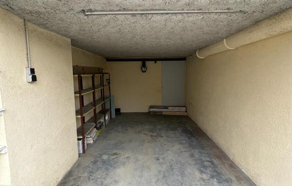 Appartement 4 pièces de 68m2