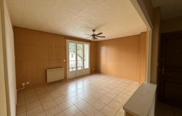 Appartement 4 pièces de 68m2