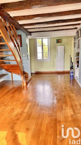 Appartement à vendre 5 pièces 109 m² Fontainebleau