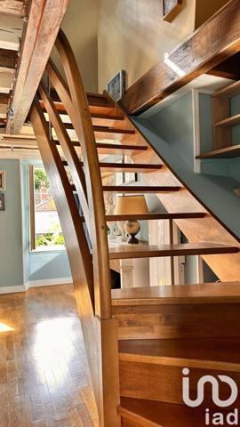 Appartement à vendre 5 pièces 109 m² Fontainebleau