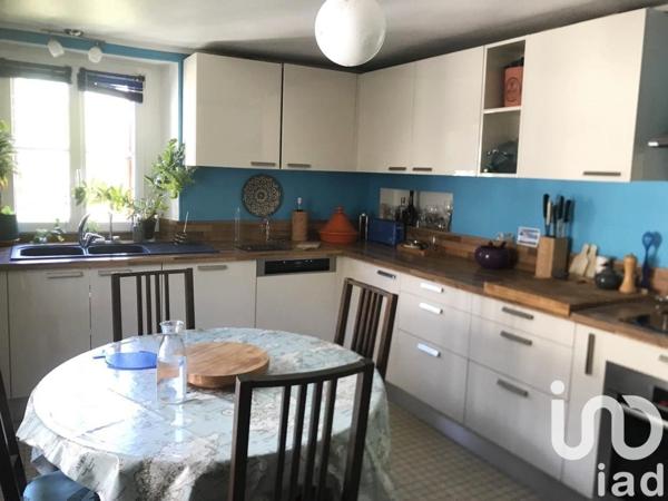 Appartement à vendre 5 pièces 109 m² Fontainebleau