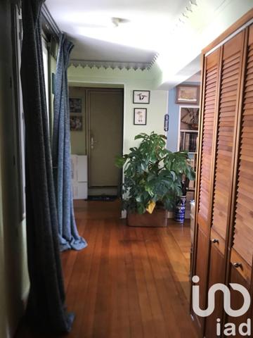 Appartement à vendre 5 pièces 109 m² Fontainebleau