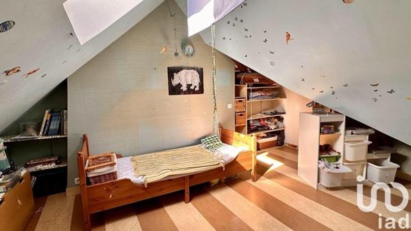 Appartement à vendre 5 pièces 109 m² Fontainebleau