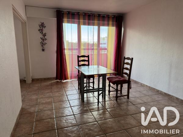 Appartement à vendre 4 pièces 89 m² Épinay-sous-Sénart
