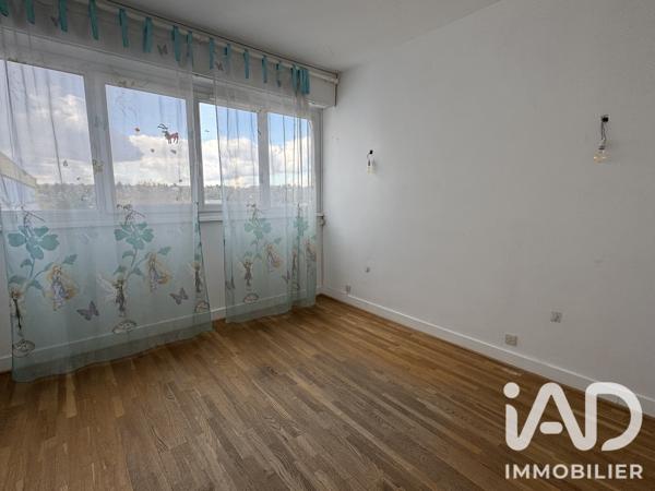 Appartement à vendre 4 pièces 89 m² Épinay-sous-Sénart