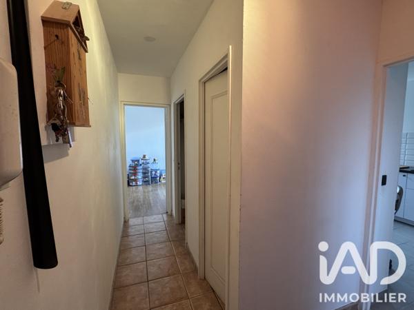 Appartement à vendre 4 pièces 89 m² Épinay-sous-Sénart