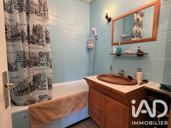 Appartement à vendre 4 pièces 89 m² Épinay-sous-Sénart
