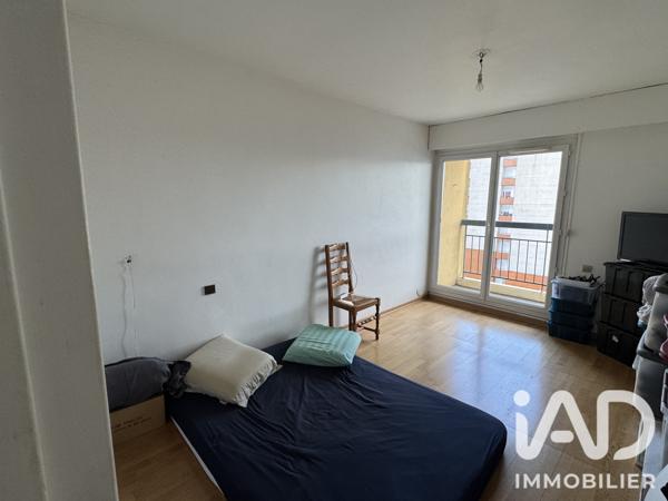 Appartement à vendre 4 pièces 89 m² Épinay-sous-Sénart