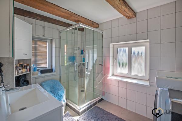 Surbourg (67250) Investissement locatif à Surbourg – T3 avec bail en cours