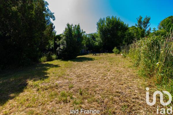 Maison à vendre 3 pièces 54 m² Gargenville