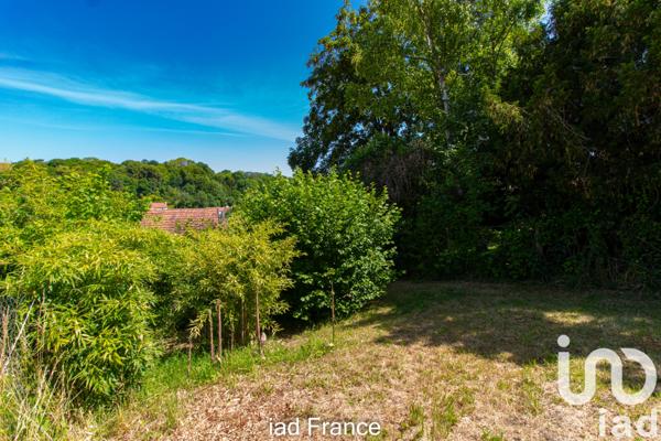 Maison à vendre 3 pièces 54 m² Gargenville